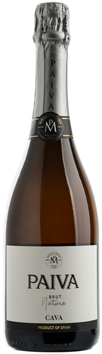 法瓦CAVA BRUT NATURE 氣泡葡萄酒2020